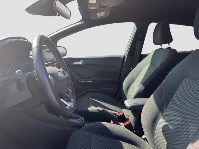 FORD Fiesta usata 12