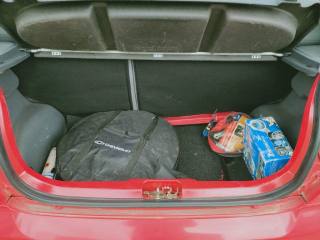 CHEVROLET Matiz usata 13