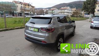 JEEP Compass usata, con Cerchi in lega