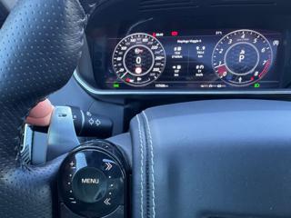 LAND ROVER Range Rover Sport usata, con Specchietti laterali elettrici