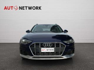 AUDI A4 usata, con Autoradio