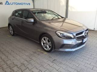 MERCEDES-BENZ A 180 usata, con Airbag