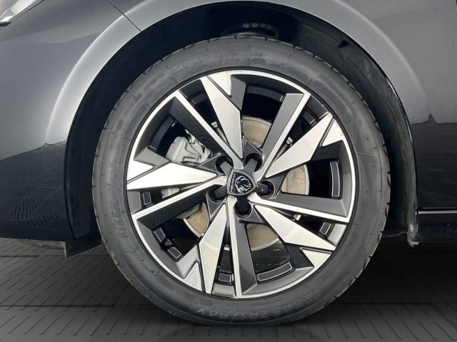 PEUGEOT 308 usata 15