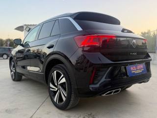 VOLKSWAGEN T-Roc usata, con Controllo trazione