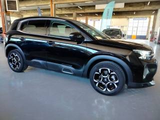 CITROEN C5 Aircross usata, con Airbag laterali