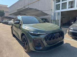 AUDI Q5 usata, con Airbag