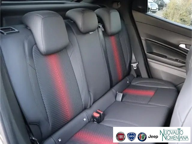 ALFA ROMEO Junior usata, con Bluetooth