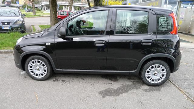 FIAT Panda usata, con Airbag Passeggero