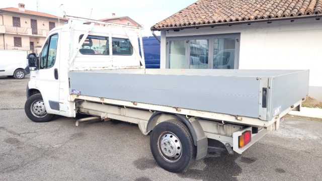 FIAT Ducato usata, con Airbag