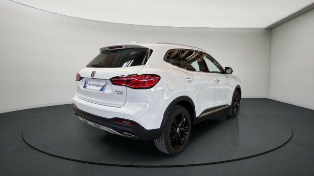 MG EHS usata, con Alzacristalli elettrici