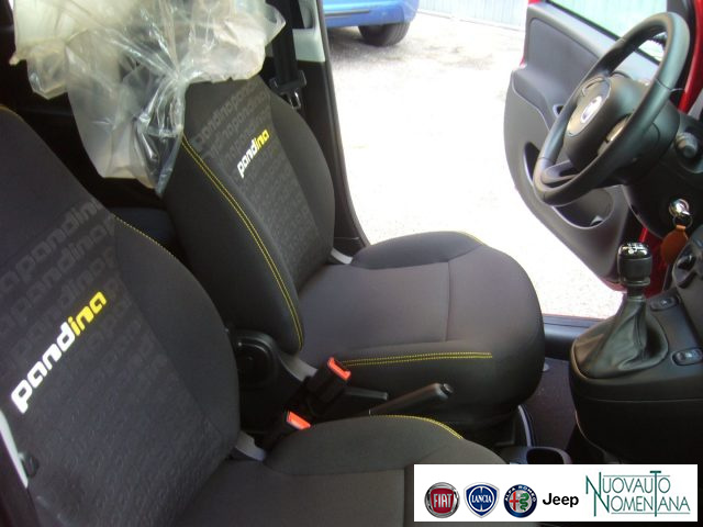 FIAT Panda usata, con Riconoscimento dei segnali stradali