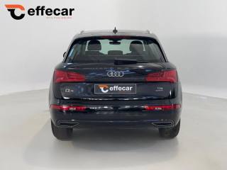 AUDI Q5 usata, con Alzacristalli elettrici