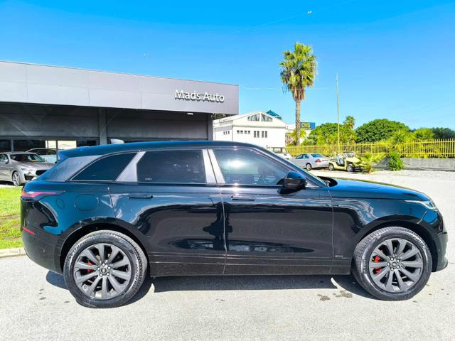 LAND ROVER Range Rover Velar usata, con Airbag Passeggero