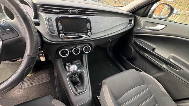 ALFA ROMEO Giulietta usata, con Park Distance Control