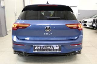 VOLKSWAGEN Golf usata, con Autoradio