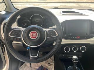 FIAT 500L usata, con Autoradio