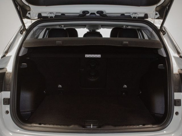 JEEP Compass usata, con Autoradio