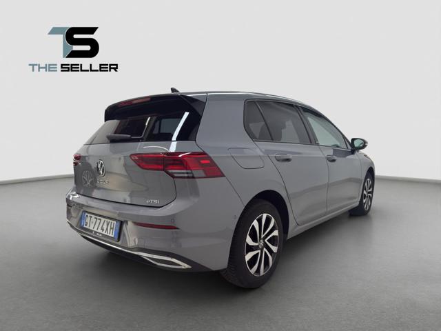 VOLKSWAGEN Golf usata, con Boardcomputer