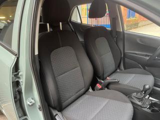 KIA Picanto usata, con Immobilizzatore elettronico