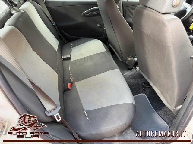 FIAT Punto usata, con Vivavoce