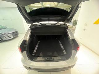 JAGUAR F-Pace usata, con Cruise Control