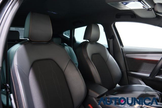 CUPRA Formentor usata 50