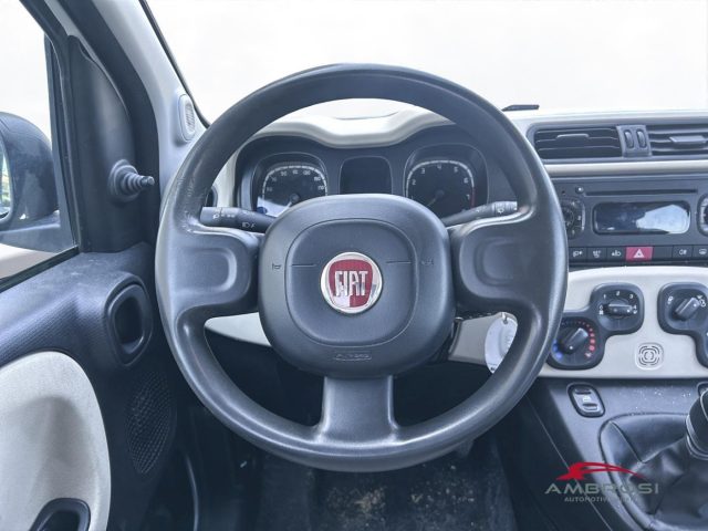 FIAT Panda usata 11