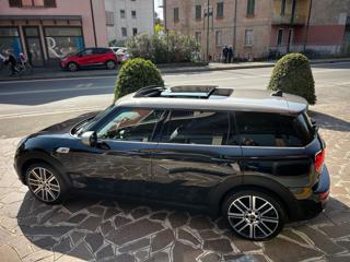 MINI Clubman usata, con Boardcomputer