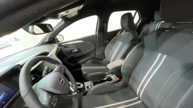 OPEL Corsa usata, con Bracciolo