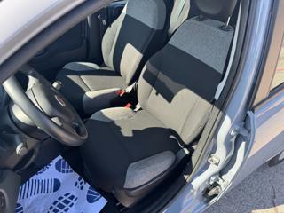 FIAT Panda usata, con Cronologia tagliandi
