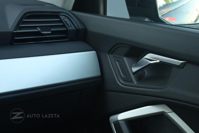 AUDI Q3 usata, con Immobilizzatore elettronico