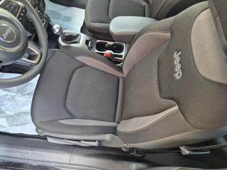 JEEP Renegade usata, con Controllo automatico clima