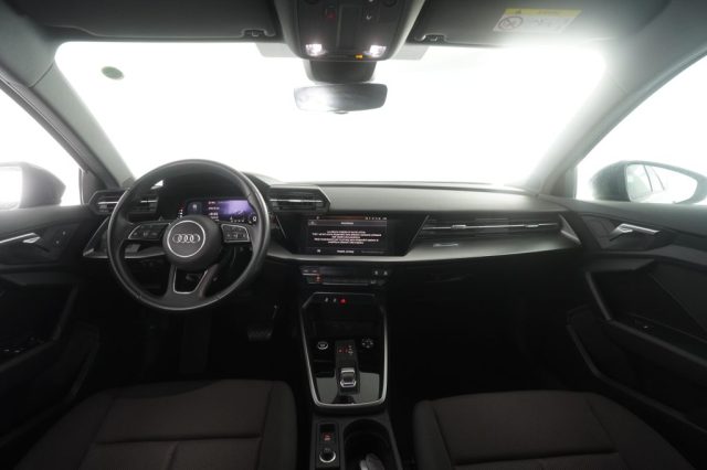 AUDI A3 usata 3