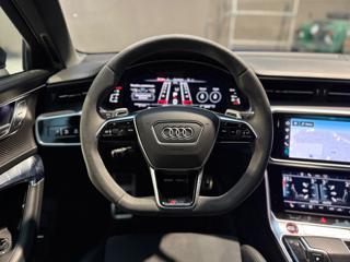AUDI RS6 usata, con Cruise Control