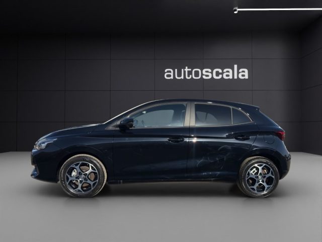 MG MG3 usata, con Airbag