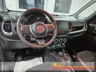 FIAT 500L usata, con Airbag laterali