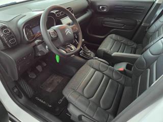 CITROEN C3 Aircross usata, con Cronologia tagliandi