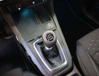 FORD Puma usata, con Hill holder