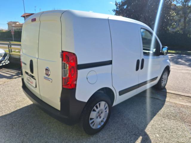 FIAT Fiorino usata 10