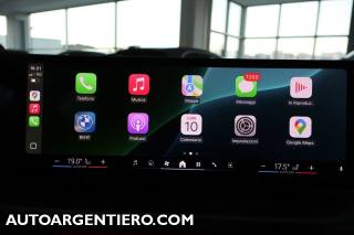 BMW 420 usata, con Sedile posteriore sdoppiato