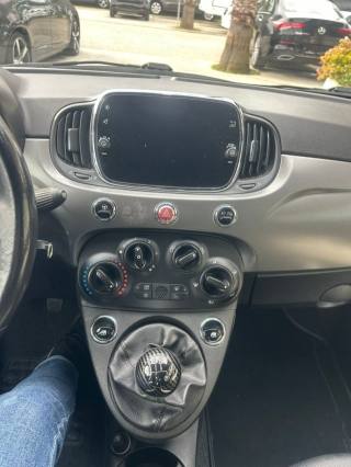 FIAT 500 usata, con Cronologia tagliandi