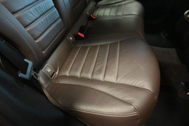 MERCEDES-BENZ GLC 220 usata 283