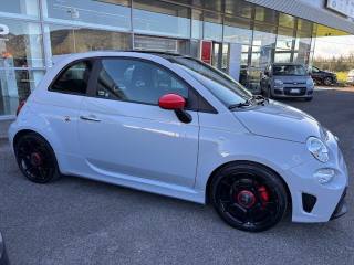 ABARTH 595 usata, con Airbag Passeggero