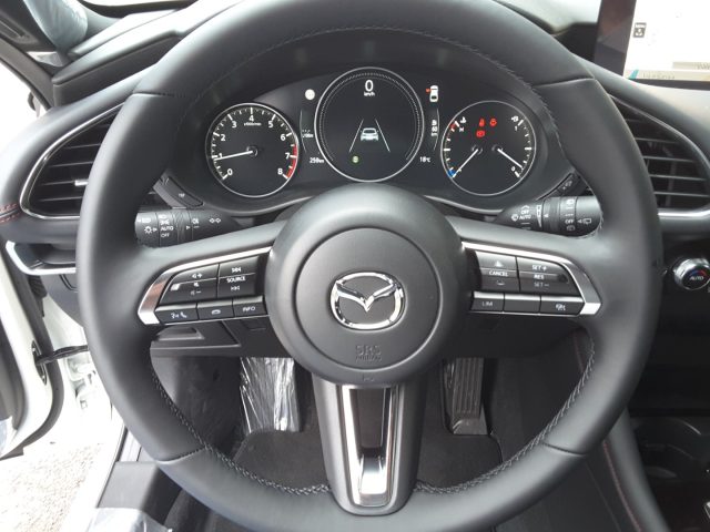 MAZDA 3 usata, con Cerchi in lega
