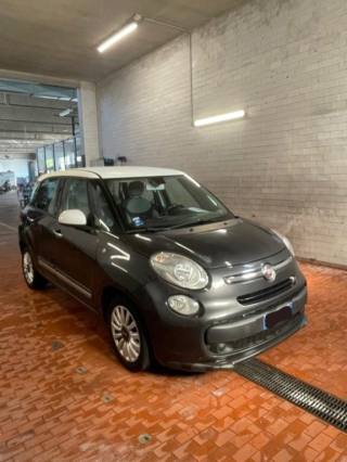 FIAT 500L usata, con Servosterzo