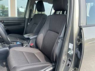 TOYOTA Hilux usata, con Servosterzo