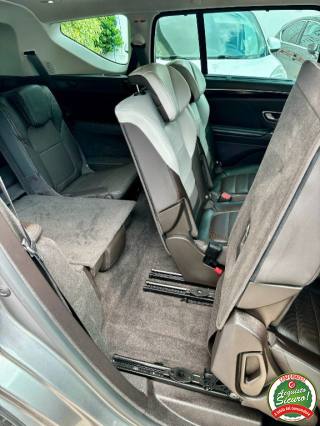 RENAULT Espace usata, con Fari LED