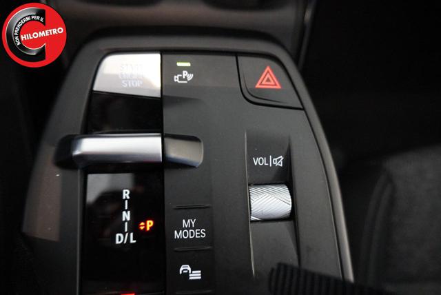BMW X2 usata, con Controllo trazione