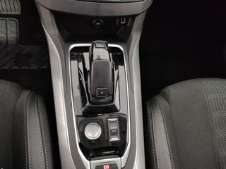 PEUGEOT 308 usata, con Sistema di navigazione