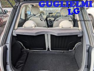 FIAT 500 usata, con Airbag testa